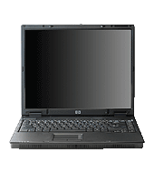 HP Compaq nx6115 Notebook PC