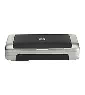 HP Deskjet 460cb Mobile Printer