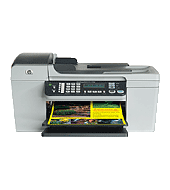 HP Officejet 5605 All-in-One Printer
