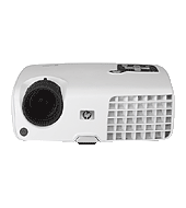 HP MP2225 Projector
