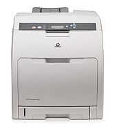 HP Color LaserJet 3600dn Printer