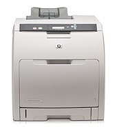 HP Color LaserJet 3600 Printer series