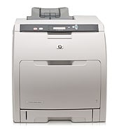 HP Color LaserJet 3600n printer