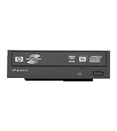 HP dvd800 DVD 燒錄器系列