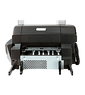 HP LaserJet 500매 출력 스태커