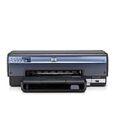 HP Deskjet 6980 Printer series