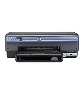 HP Deskjet 6983 Printer