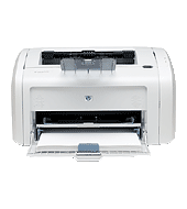 HP LaserJet 1018 打印机
