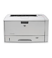 HP LaserJet 5200 Printer series