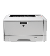 HP LaserJet 5200L Printer 소프트웨어 및 드라이버 다운로드 | HP® 고객 지원