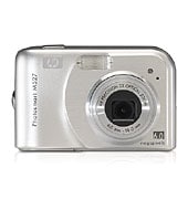 HP Photosmart M527 digitalkameraserien