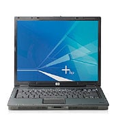 HP Compaq nc6230 Notebook PC