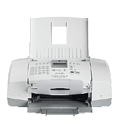 HP Officejet 4300 alles-in-één printerserie