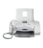 HP Officejet 4350 All-in-One Printer series