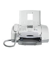 HP Officejet 4350 系列多功能一体机