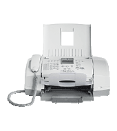Impresora Todo-en-Uno HP Officejet serie 4350