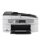 Impresora Todo-en-Uno HP Officejet serie 6300
