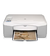 HP Deskjet F380 All-in-One Printer