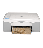 HP Deskjet F380 All-in-One Printer