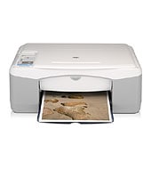 HP Deskjet F390 All-in-One Printer