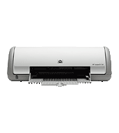 Impressora HP Deskjet da série D1360