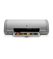 HP Deskjet D1330 Printer