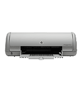 HP Deskjet D1330 Printer