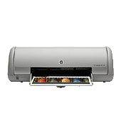 HP Deskjet D1330-Druckerserie