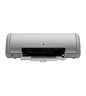 Impresora HP Deskjet serie D1330