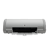 HP Deskjet D1330 プリンタ シリーズ