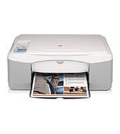 HP Deskjet F340 All-in-One Drucker