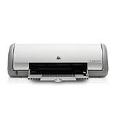 HP Deskjet D1360 プリンタ シリーズ