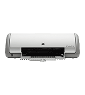 Imprimante HP Deskjet série D1360