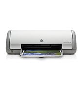 HP Deskjet D1360 Printer series