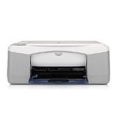 Impresora Todo-en-Uno HP Deskjet serie F300