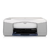 HP Deskjet F300 Hepsi Birarada serisi