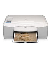 HP Deskjet F370 All-in-One Printer