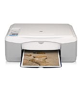 HP Deskjet F370 All-in-One Printer | HP® Support