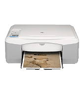 Impresora multifunción HP Deskjet F370