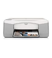 HP Deskjet F300 All-in-One Druckerserie