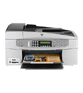 HP Officejet 6318 All-in-One Printer