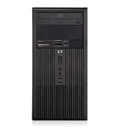 HP Compaq dx2300 Microtower PC