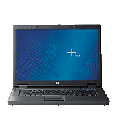 HP Compaq nx7400 Notebook PC