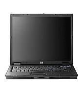 HP Compaq nx6320 Notebook PC