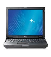 HP Compaq nc4400 Notebook PC