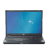 HP Compaq nw9440 Mobile Workstation