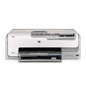 Impresora HP Photosmart serie D7300