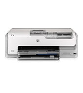 HP Photosmart D7360 Printer