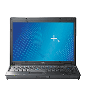 HP Compaq nc6400 Notebook PC