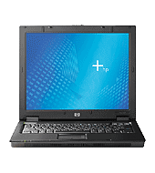 hp ノートパソコン nx6310-